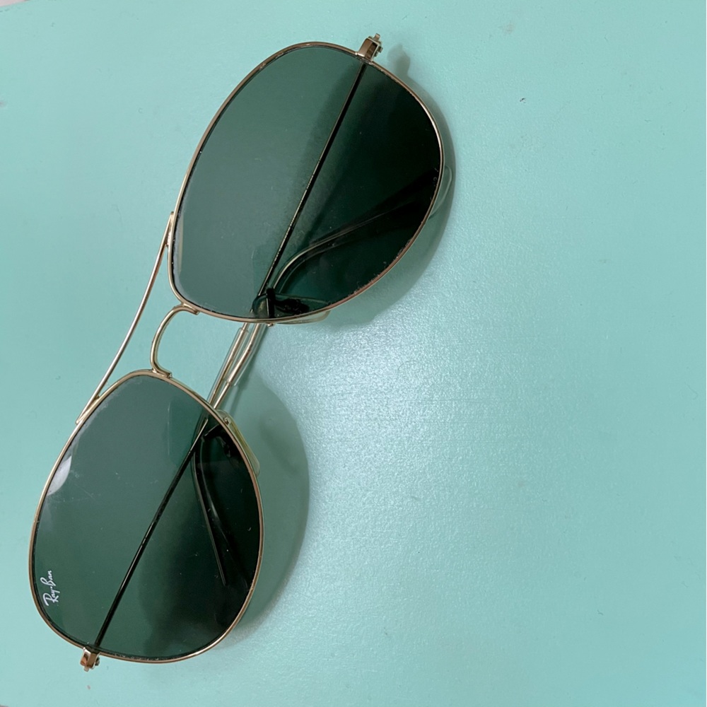 RAY-BAN Aviators